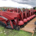 2013 Case IH Header - Row Crop for sale — view 4