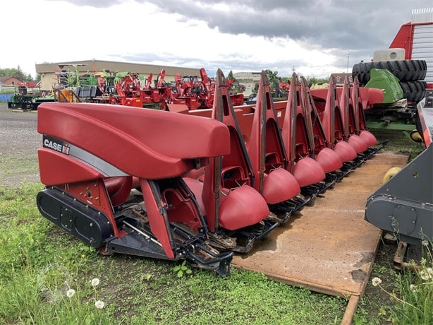 2013 Case IH Header - Row Crop for sale — view 4