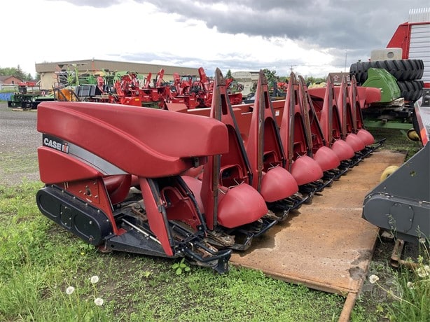 2013 Case IH Header - Row Crop for sale — view 4