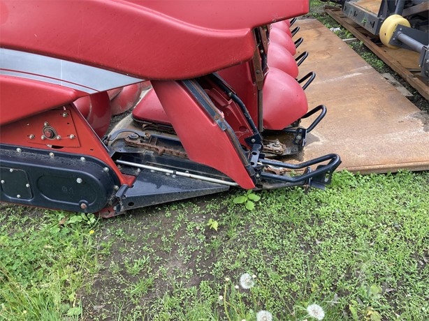 2013 Case IH Header - Row Crop for sale — view 5