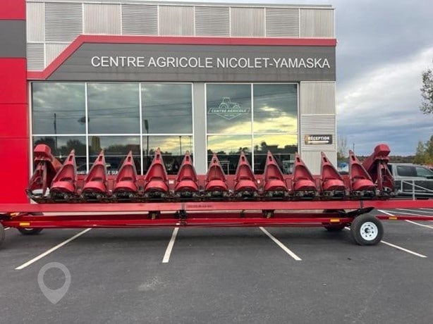 2009 Case IH Header - Row Crop for sale