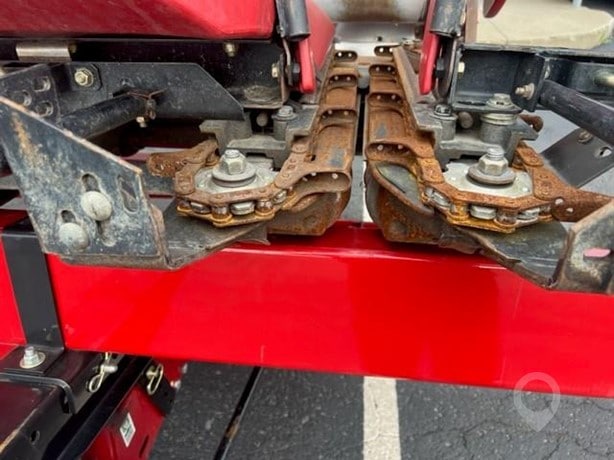2009 Case IH Header - Row Crop for sale — view 3