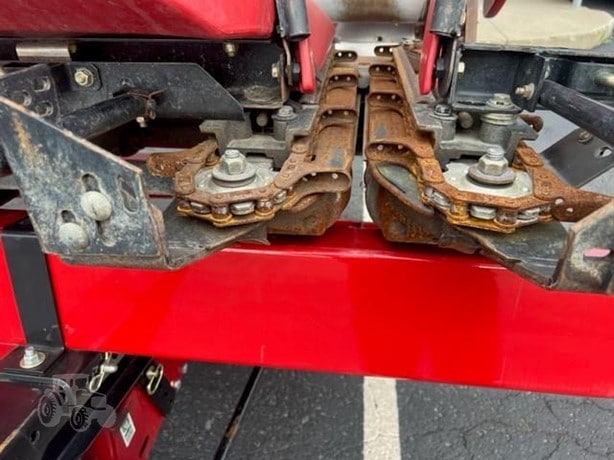 2009 Case IH Header - Row Crop for sale — view 3