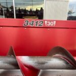2009 Case IH Header - Row Crop for sale — view 4