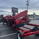2009 Case IH Header - Row Crop for sale — view 5