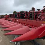 Case IH Header - Row Crop for sale
