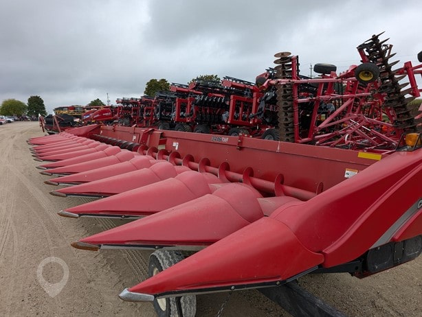 Case IH Header - Row Crop for sale