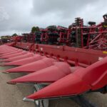 Case IH Header - Row Crop for sale