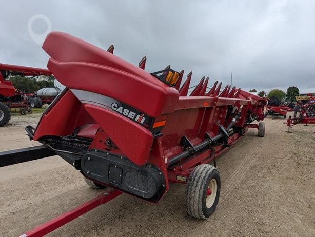 Case IH Header - Row Crop for sale — view 2