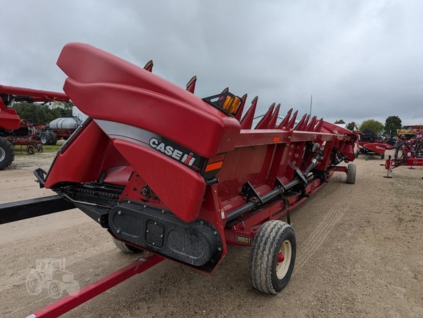 Case IH Header - Row Crop for sale — view 2