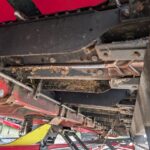 Case IH Header - Row Crop for sale — view 4