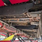 Case IH Header - Row Crop for sale — view 4