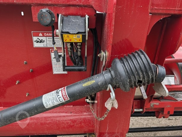 Case IH Header - Row Crop for sale — view 5