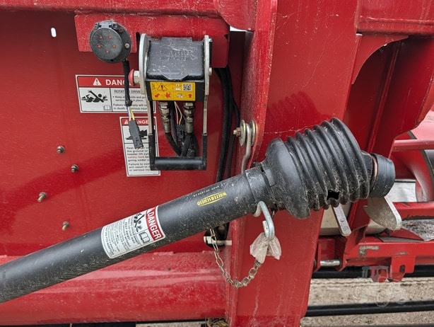 Case IH Header - Row Crop for sale — view 5