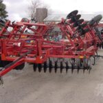 Case IH Tillage - Mulcher for sale