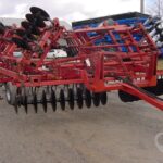 Case IH Tillage - Mulcher for sale — view 2