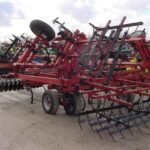 Case IH Tillage - Mulcher for sale — view 4