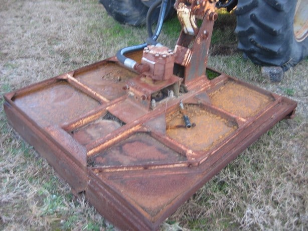 Case IH Tractor - Wheel for sale — view 2