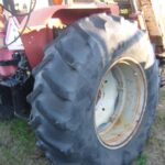 Case IH Tractor - Wheel for sale — view 3