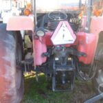 Case IH Tractor - Wheel for sale — view 4