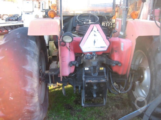 Case IH Tractor - Wheel for sale — view 4