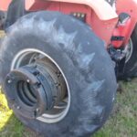 Case IH Tractor - Wheel for sale — view 5