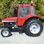 1997 Case IH 4230D Tractor - Wheel for sale
