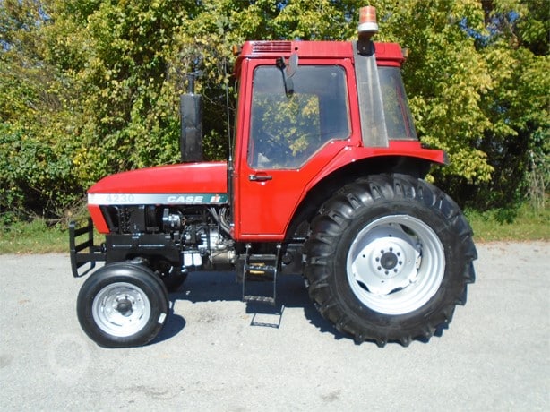 1997 Case IH 4230D Tractor - Wheel for sale