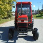 1997 Case IH 4230D Tractor - Wheel for sale — view 3
