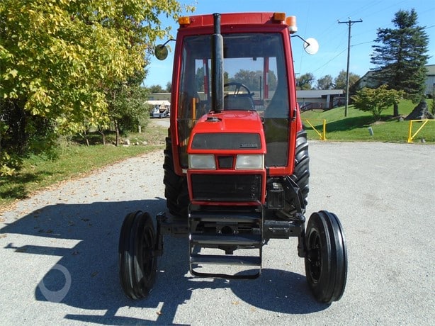 1997 Case IH 4230D Tractor - Wheel for sale — view 3