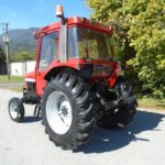 1997 Case IH 4230D Tractor - Wheel for sale — view 4