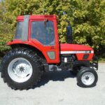 1997 Case IH 4230D Tractor - Wheel for sale — view 5