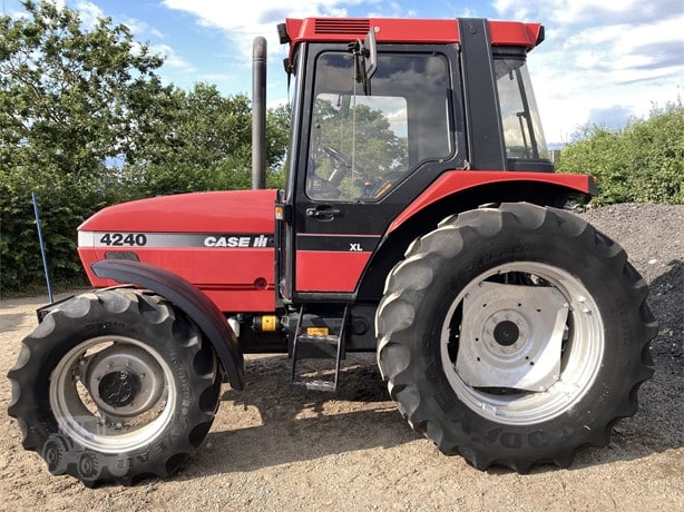 1995 Case IH Tractor - Wheel for sale