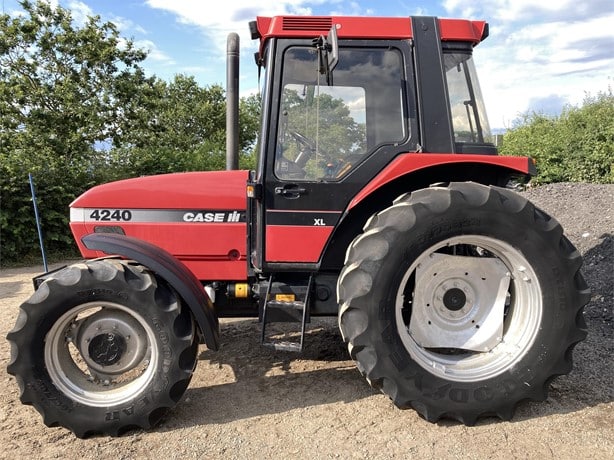 1995 Case IH Tractor - Wheel for sale