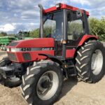 1995 Case IH Tractor - Wheel for sale — view 2
