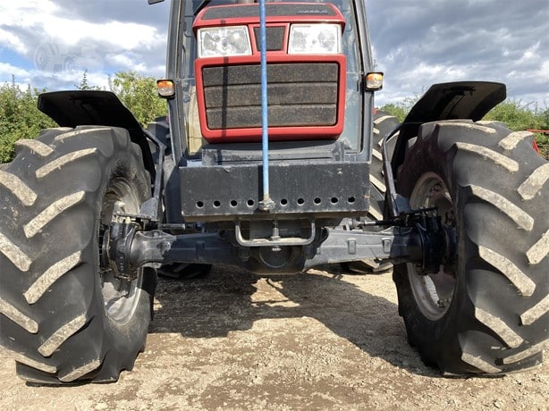 1995 Case IH Tractor - Wheel for sale — view 3