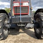 1995 Case IH Tractor - Wheel for sale — view 3