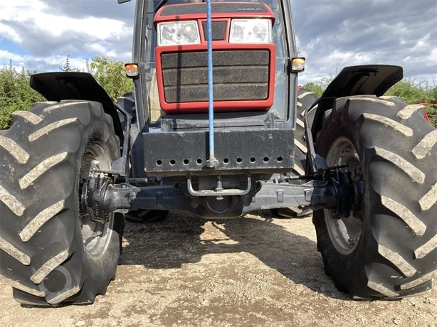 1995 Case IH Tractor - Wheel for sale — view 3