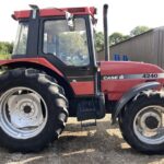1995 Case IH Tractor - Wheel for sale — view 5