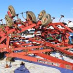 2004 Case IH Tillage - Cultivator for sale