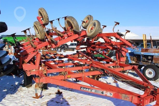 2004 Case IH Tillage - Cultivator for sale