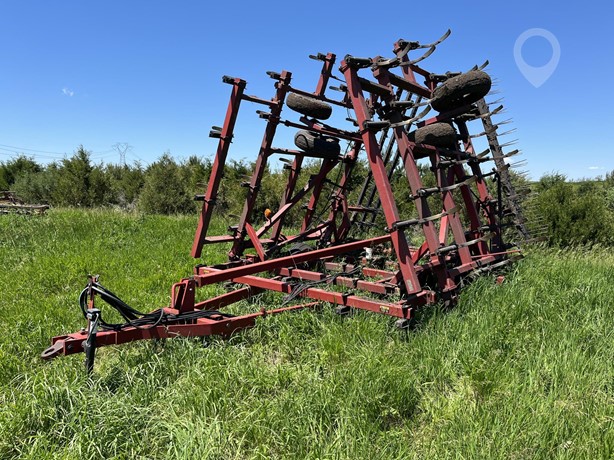 1998 Case IH Tillage - Cultivator for sale