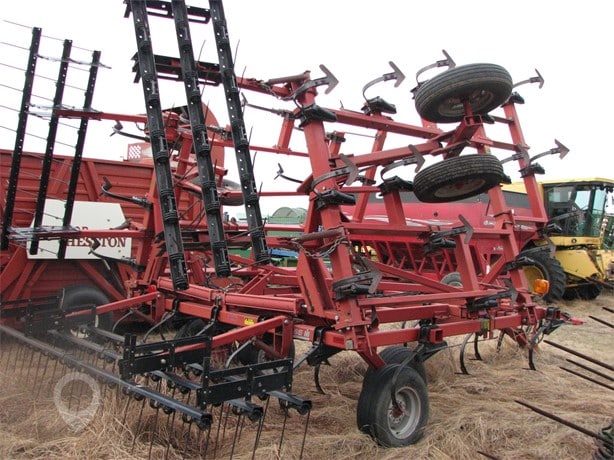 Case IH Tillage - Cultivator for sale