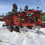 Case IH Tillage - Cultivator for sale