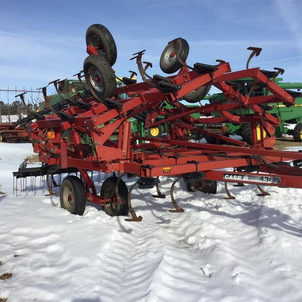 Case IH Tillage - Cultivator for sale