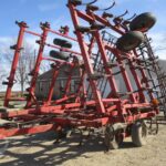 Case IH Tillage - Cultivator for sale