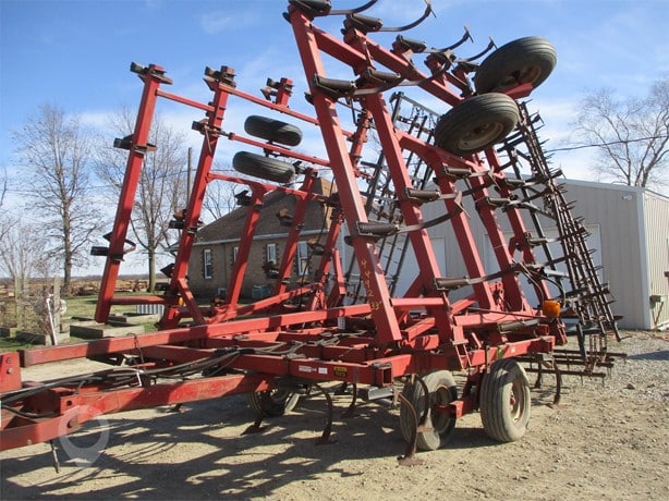 Case IH Tillage - Cultivator for sale