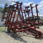 Case IH Tillage - Cultivator for sale