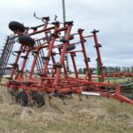 Case IH Tillage - Cultivator for sale