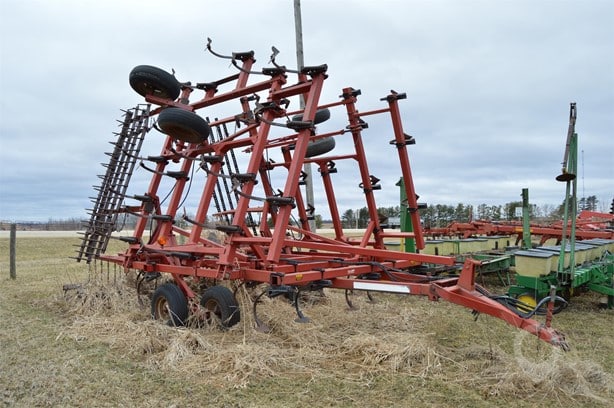 Case IH Tillage - Cultivator for sale